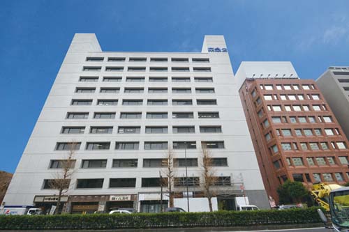 カスタムオフィス　TKP品川カンファレンスセンター