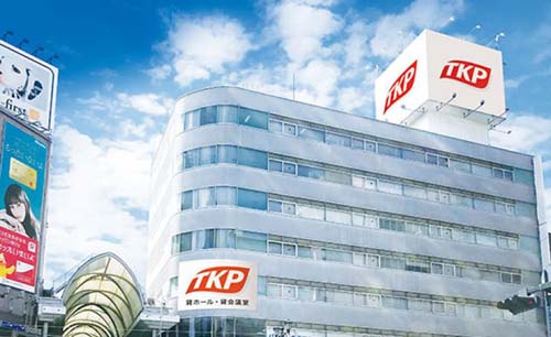 カスタムオフィス　TKP広島本通駅前カンファレンスセンター